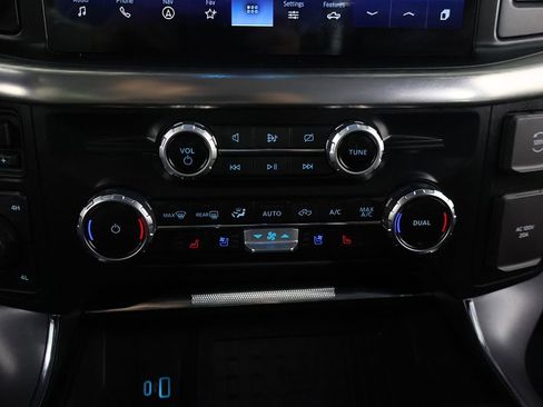 Used 2023 Ford F150 Lariat w/ Equipment Group 502A High image 50