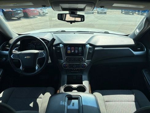 Used 2018 Chevrolet Tahoe LS image 13