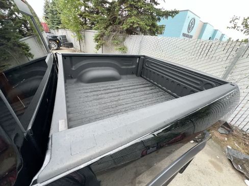 Used 2021 RAM 1500 Warlock AWD/4WD image 24