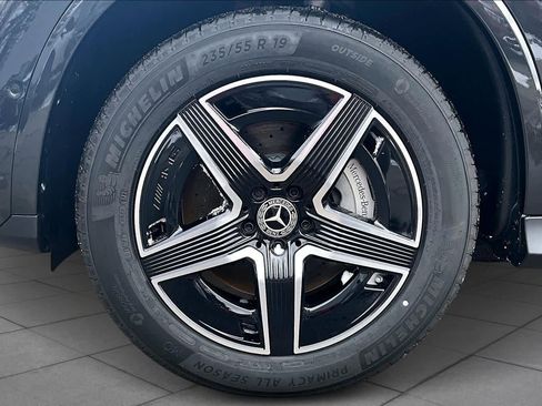 New 2026 Mercedes-Benz GLC 300 GLC 300 image 16