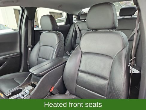 Used 2024 Chevrolet Malibu LT image 23