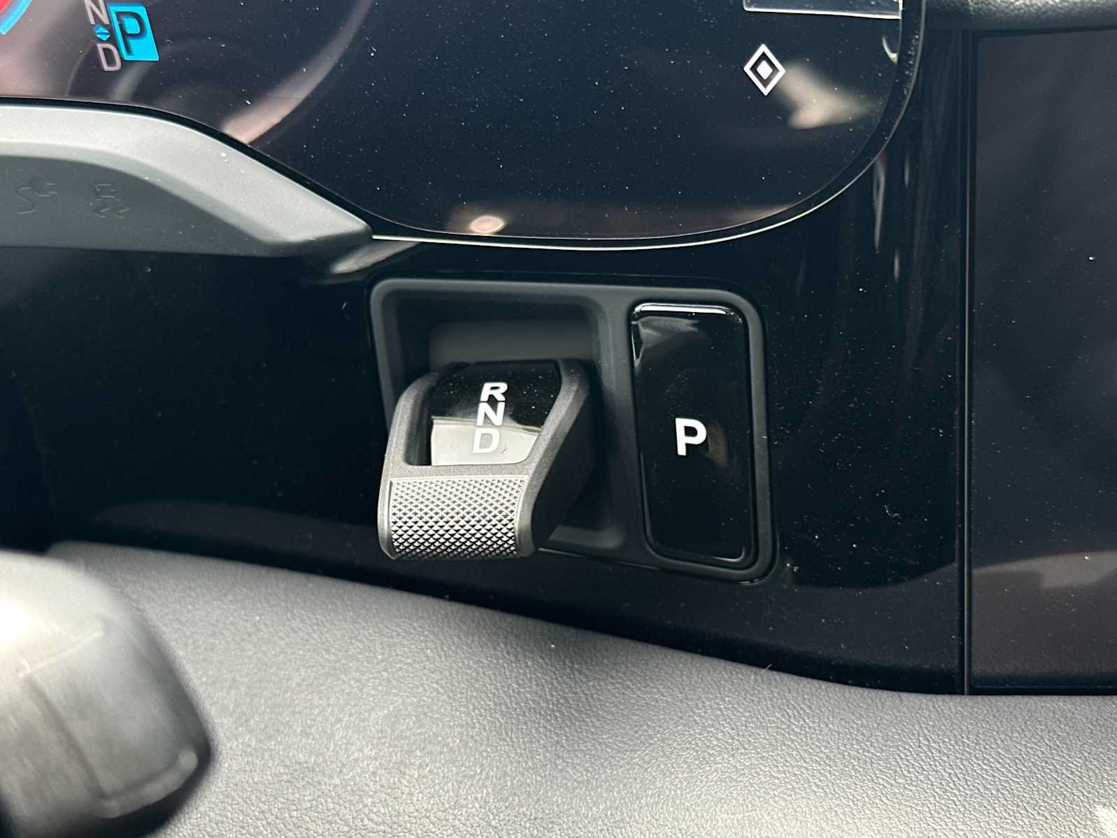 New 2025 Porsche Taycan AWD/4WD image 21