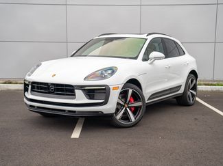 New 2026 Porsche Macan S AWD/4WD video 1