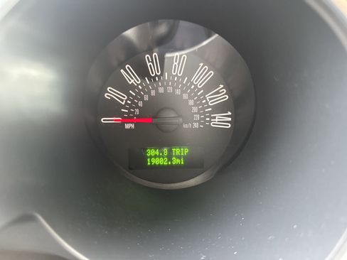 Used 2007 Ford Mustang GT Premium image 28