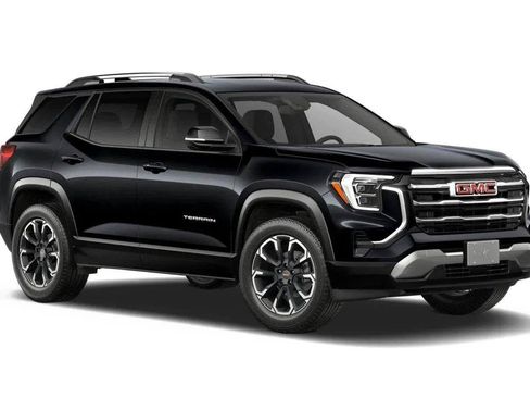 New 2027 GMC Terrain Elevation w/ Elevation Premium Package AWD/4WD image 28