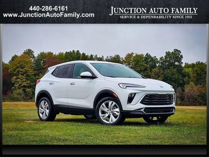 New 2026 Buick Encore GX Preferred w/ Comfort Package