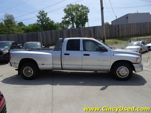 Used 2003 Dodge Ram 3500 Truck ST RWD image 5