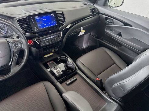 Used 2023 Honda Ridgeline Black Edition image 23