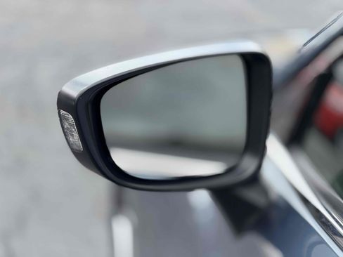 Used 2014 MAZDA MAZDA6 Touring FWD image 12