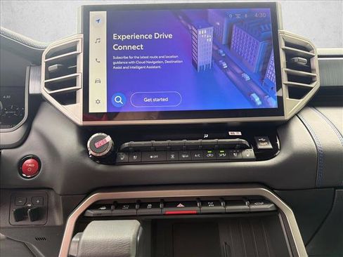 New 2026 Toyota Tundra Platinum AWD/4WD image 15