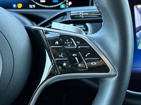 Certified 2025 Mercedes-Benz E 350 Sedan image 28