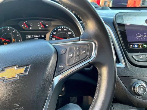 Used 2021 Chevrolet Malibu RS FWD image 23