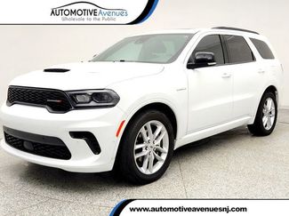 Used 2024 Dodge Durango R/T AWD/4WD video 1