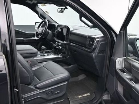 Used 2023 Ford F150 XLT w/ Equipment Group 302A High image 14