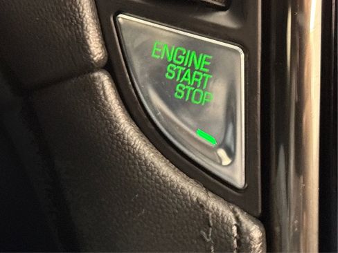 Used 2018 Cadillac ATS 2.0T Sedan RWD image 36