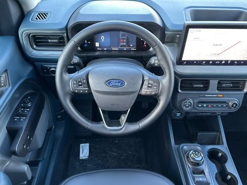 New 2026 Ford Maverick Lariat w/ Black Appearance Package AWD/4WD image 15