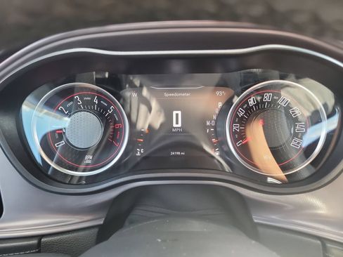 Certified 2023 Dodge Challenger R/T w/ Plus Package RWD image 32