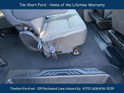 Used 2024 Ford Transit 350 XLT image 11