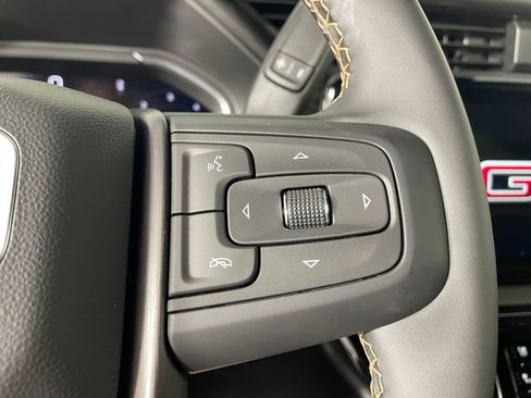 New 2026 GMC Sierra 3500 AT4 w/ AT4 Premium Plus Package AWD/4WD image 7