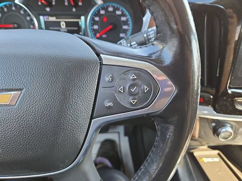 Used 2019 Chevrolet Traverse High Country AWD/4WD image 19