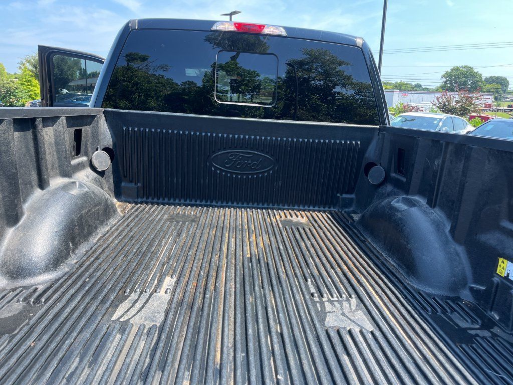Used 2019 Ford F150 XLT w/ Equipment Group 302A Luxury AWD/4WD image 21