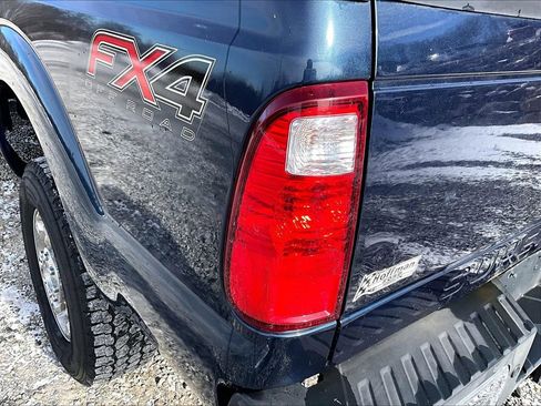 Used 2013 Ford F350 Lariat w/ Chrome Pkg image 29