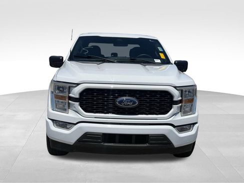 Used 2022 Ford F150 XL w/ STX Appearance Package RWD image 22