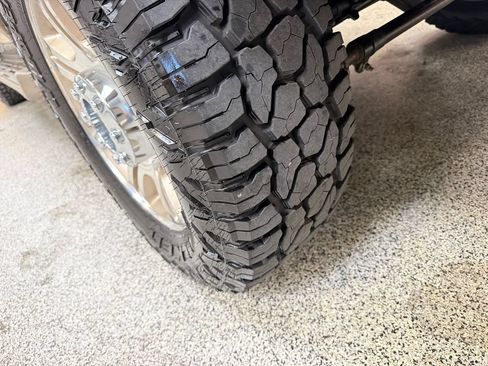 Used 2012 Ford F250 King Ranch w/ Skid Plate Pkg AWD/4WD image 48