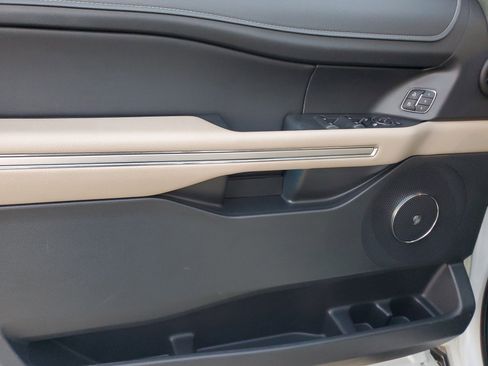 Certified 2024 Ford Expedition Max Limited image 19