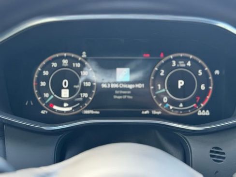 Used 2023 Jaguar F-PACE S image 27