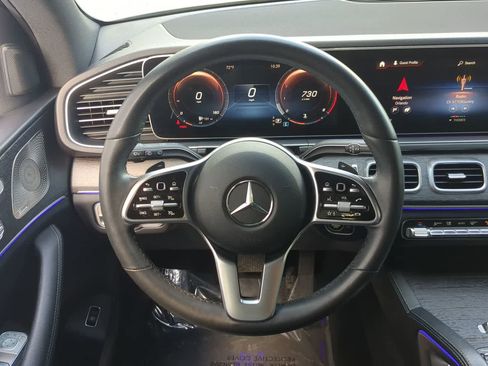Used 2022 Mercedes-Benz GLE 350 image 24