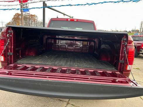 Used 2021 RAM 1500 Classic Warlock w/ Electronics Group image 19