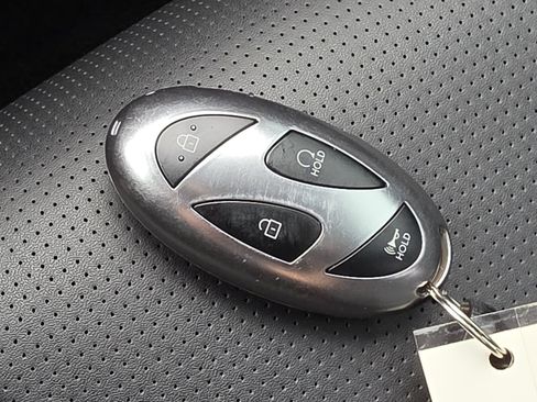Used 2024 Hyundai Santa Fe Calligraphy FWD image 37