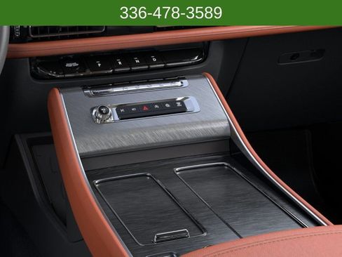 New 2026 Lincoln Aviator Reserve RWD image 15