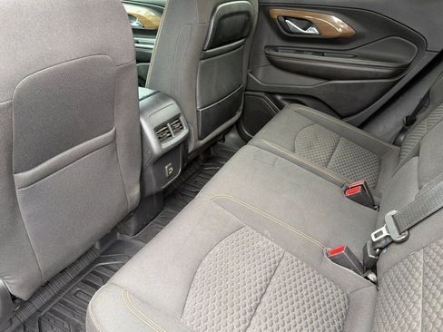 Used 2020 GMC Terrain SLE w/ Elevation Edition AWD/4WD image 12