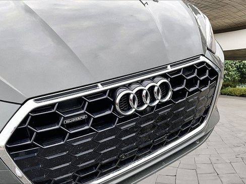 Used 2024 Audi A5 2.0T Premium Plus AWD/4WD image 24