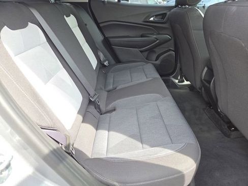 Used 2024 Chevrolet Trax LS FWD image 22