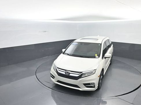 Used 2018 Honda Odyssey Touring image 26