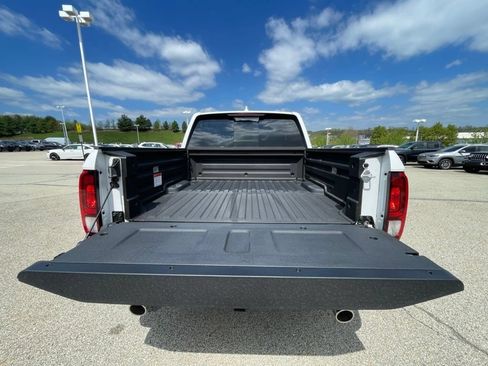 New 2026 Honda Ridgeline RTL image 15