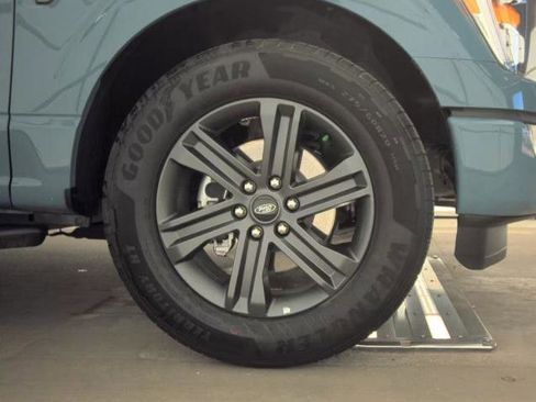 Used 2023 Ford F150 XLT w/ Equipment Group 302A High image 13