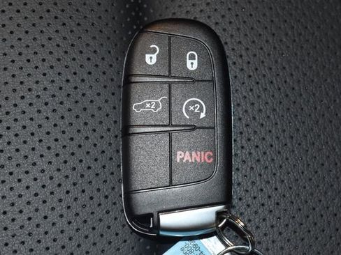 New 2026 Dodge Durango GT image 21