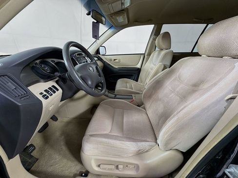 Used 2003 Toyota Highlander V6 image 18