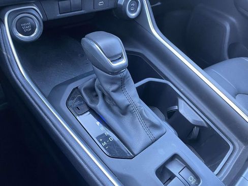 Used 2025 Toyota Grand Highlander XLE image 44