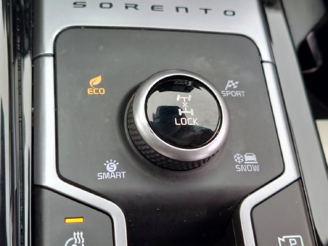 Used 2023 Kia Sorento SX Prestige AWD/4WD image 24