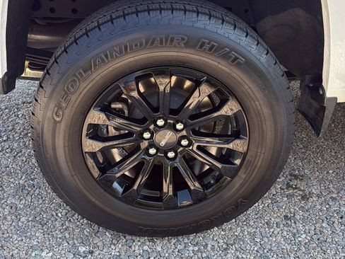 Used 2021 GMC Canyon Elevation w/ Trailering Package RWD image 40