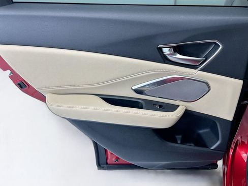 Used 2019 Acura RDX Technology Package image 25