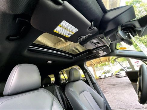 Certified 2026 Subaru Outback Premium w/ Premium/Limited Package AWD/4WD image 12