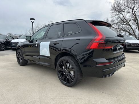 New 2026 Volvo XC60 T8 Ultra w/ Climate Package image 5