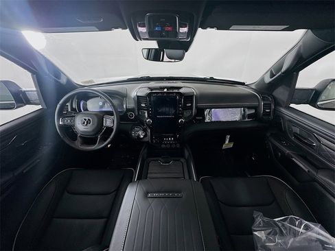 New 2026 RAM 1500 Limited image 9