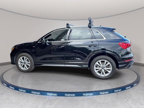 Certified 2024 Audi Q3 2.0T Premium AWD/4WD image 9